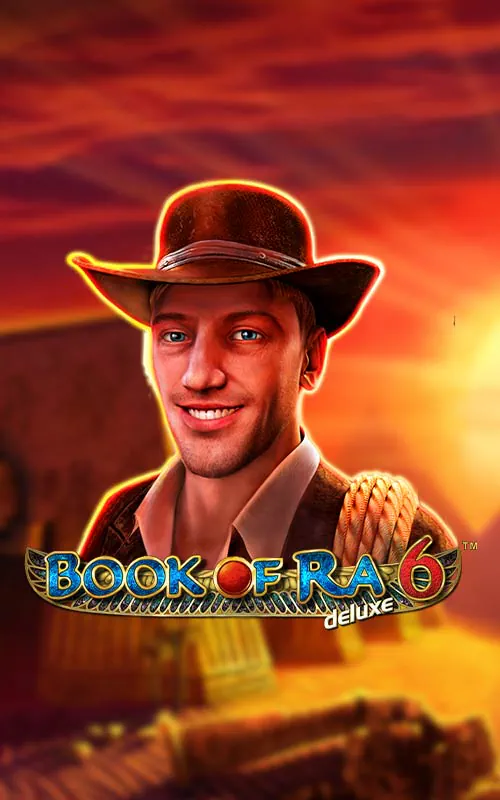 Book of Ra at Loco Win Casino