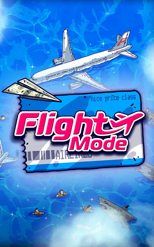 Flight Mode at Loco Win Casino