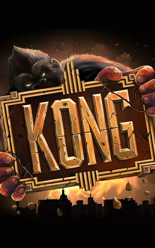 Kong at Loco Win Casino